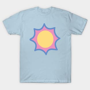 Nursery Wear, Sunny T-Shirt